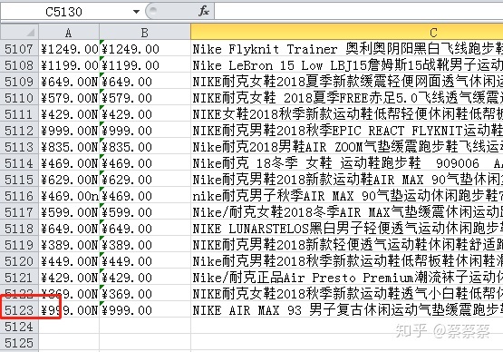 mysql 查询 含有小数点的_数据库_05