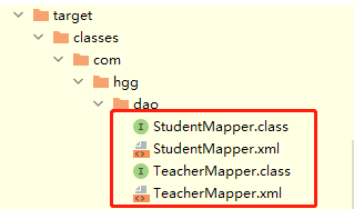 mysql 一对一的详细信息表 sql怎么写_java_04