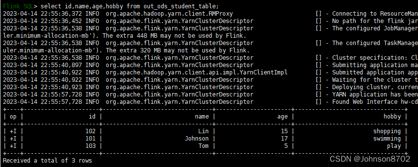 flink 读取 kafka 每天汇总 后 保存myswl_hadoop