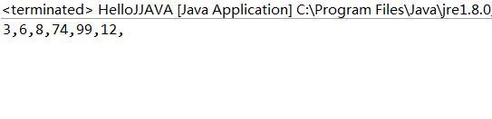 java堆中的对象包含了哪些内容_java_02