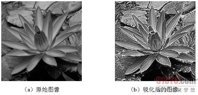 拉普拉斯算子图像增强python代码_灰度_05