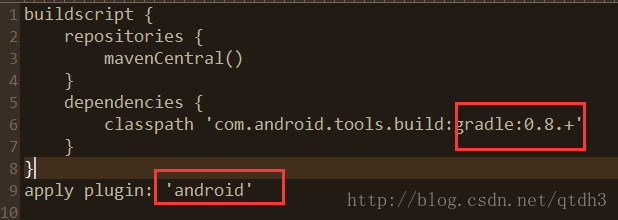 Androidstudio md文档格式_android studio_04