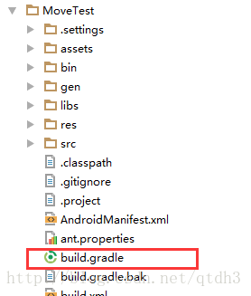 Androidstudio md文档格式_android studio_07