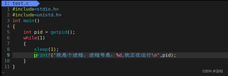 mysqld 进程状态 Sl_父进程_02