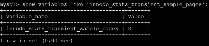 mysql in的原理是什么_二级索引_07