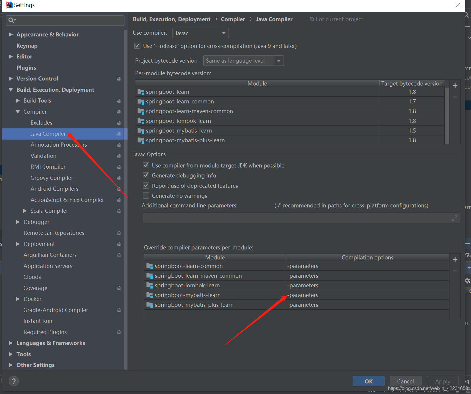 Springboot 配置shardingsphere的SQL 翻译_mysql