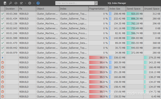 sql server服务管理器空白_SQL Server_02