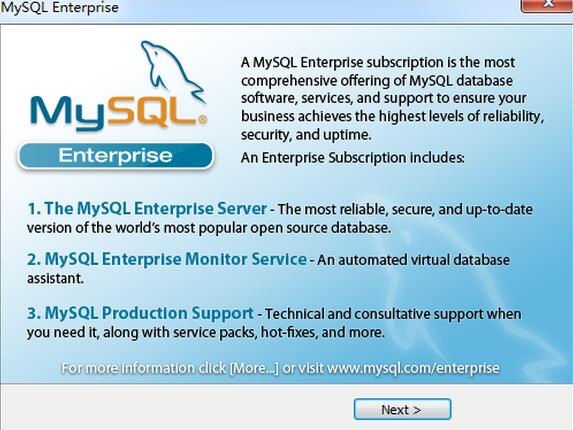 mysql 启驱动引入包_Server_07