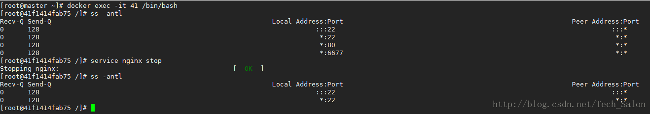 docker swarm 修改健康检查 默认超时时间修改_nginx_03