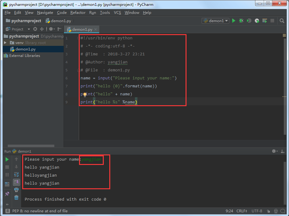 Python安装高版本后pycharm如何同步_python_20