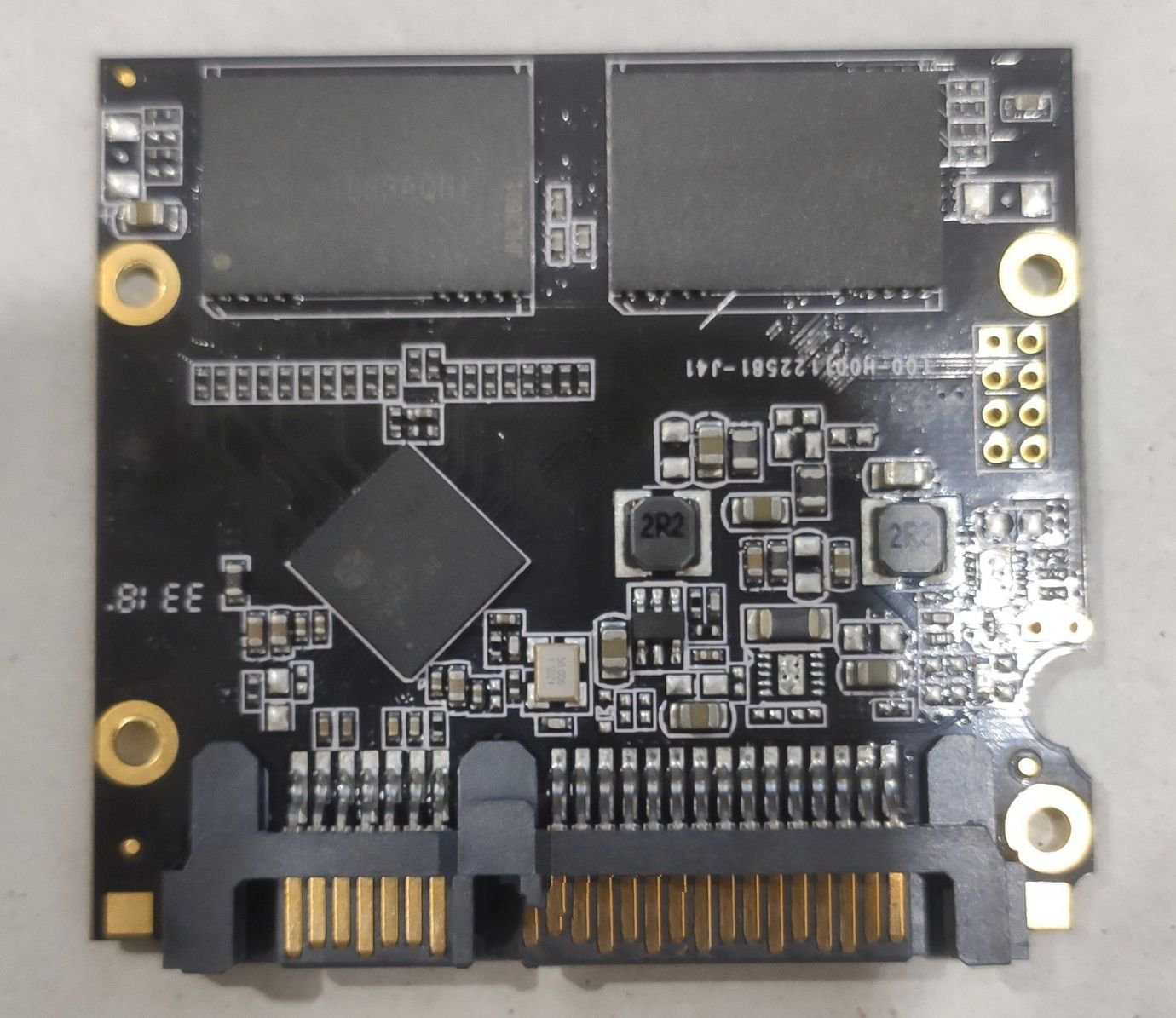 SM2259XT固态硬盘怎么量产(已解决)，SM2259XT量产工具下载，360G固态开卡纪实_量产工具