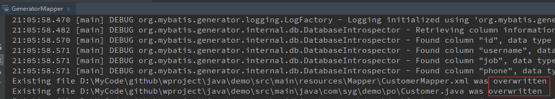 springboot 生成xml格式数据demo_xml