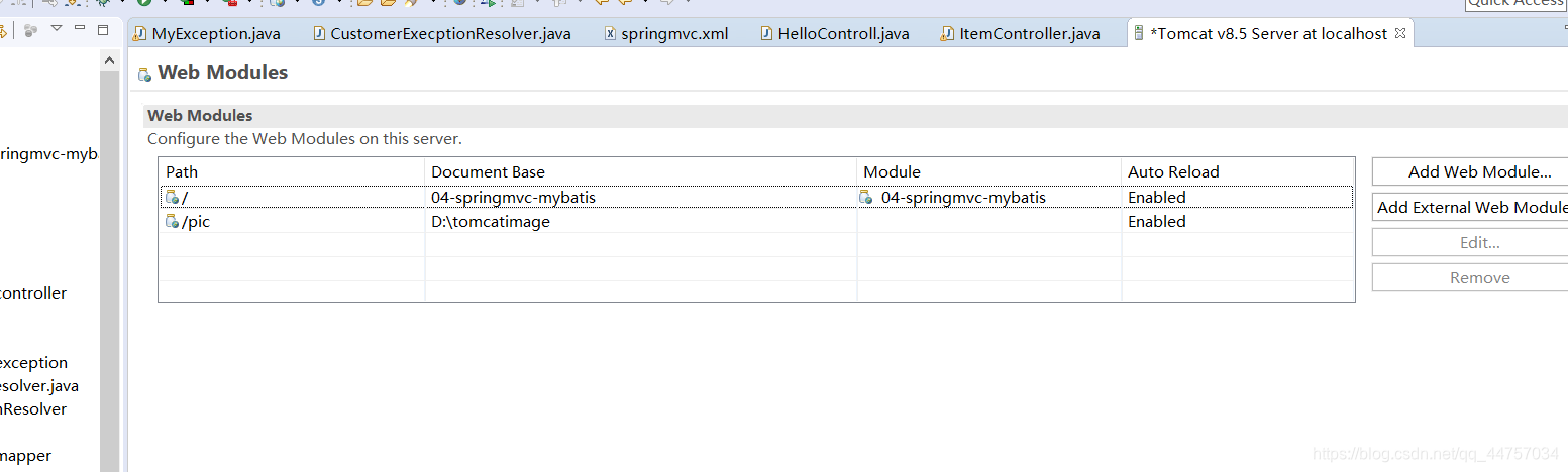 spring MultipartFile 上传 分析 Excel 后 MultipartFile对象需要销毁吗_拦截器_05