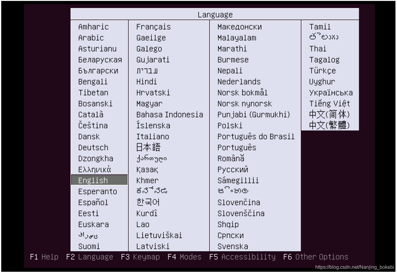 qilinV10镜像下载_Server_16