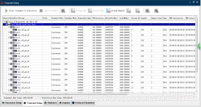 centos6网口灯闪烁命令_centos6网口灯闪烁命令_10