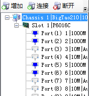 centos6网口灯闪烁命令_测试任务_14