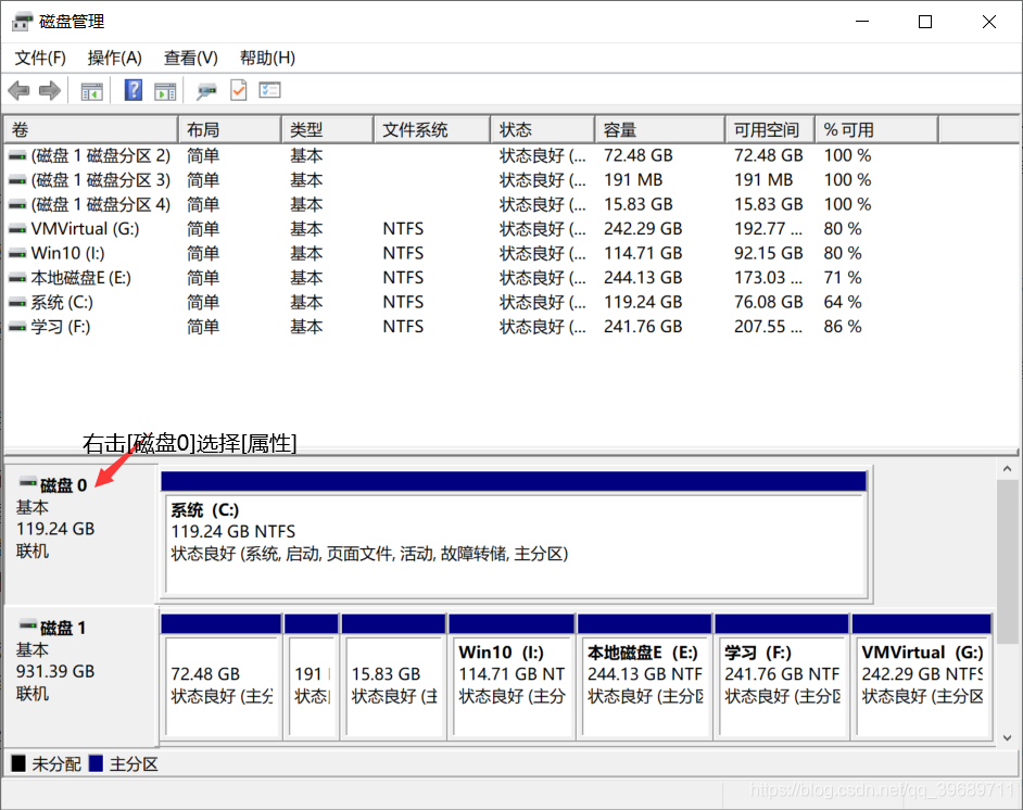 戴尔笔记本bios setup设置中文图解_win10