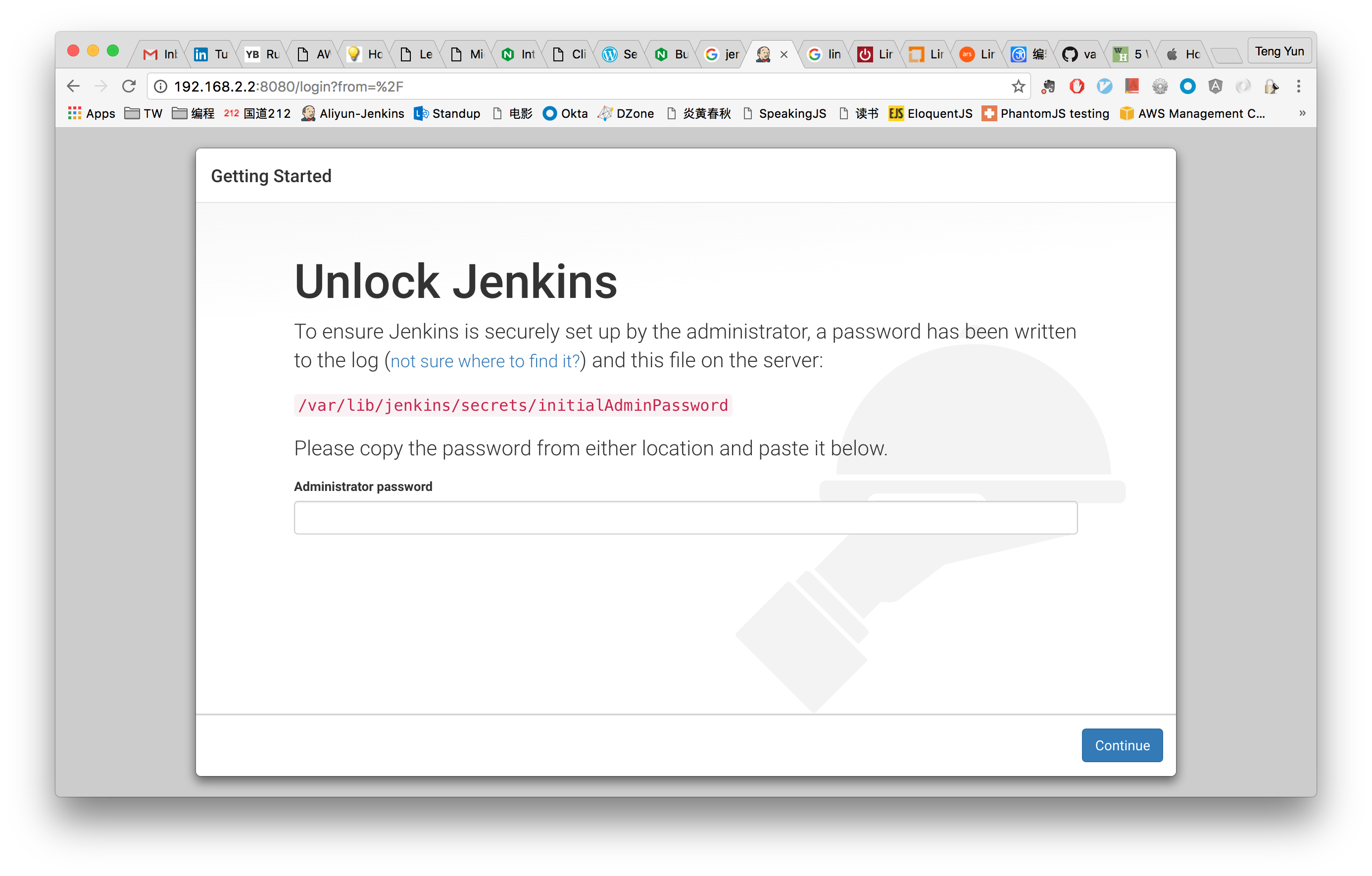 jenkins构建选择版本_shell_02