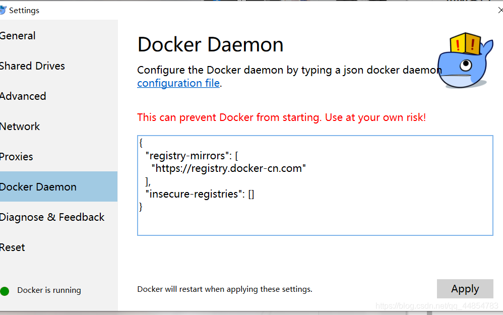 pom文件docker仓库密码加密_java_04