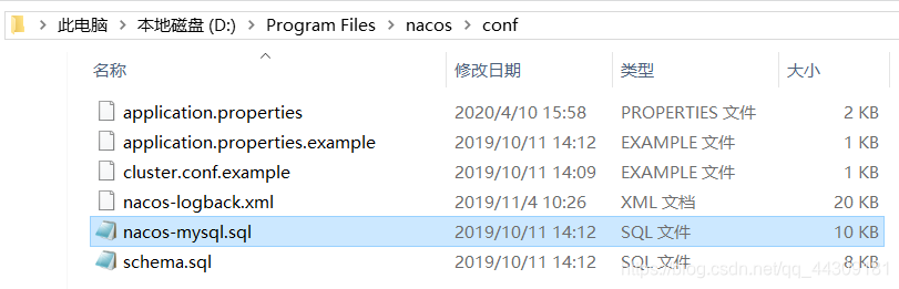 使用nacos 配置中心配置redis_java_05