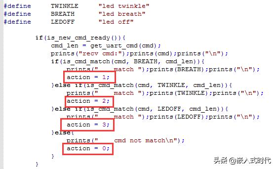 pc发命令到android_单片机_04