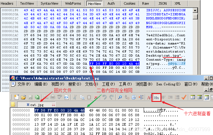 puppeteer 改写post请求参数_软件测试_11