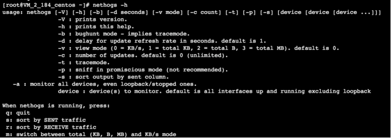 centos8一键测速命令_服务器_04