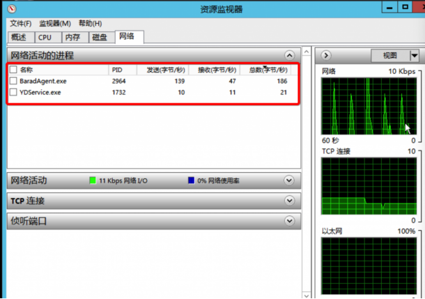 centos8一键测速命令_Windows_08