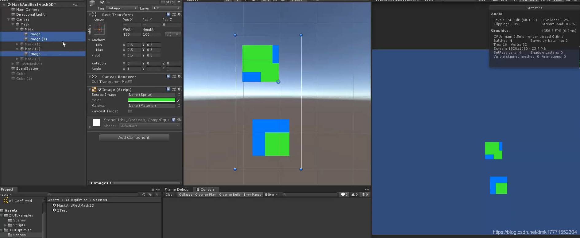 unity cube 6个面_UI_08