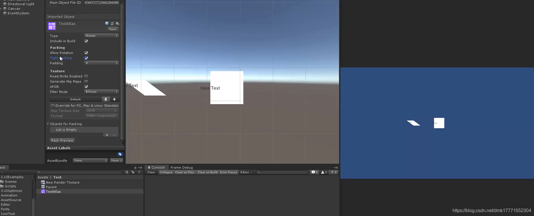 unity cube 6个面_UI_28