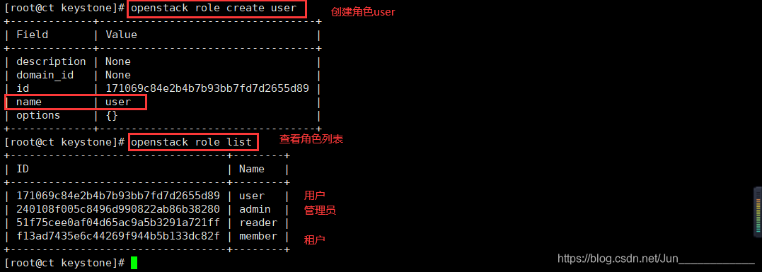 安装Keystone组件 OpenStack T版_apache_13