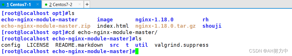 nginx 同域名不同路由_运维_07