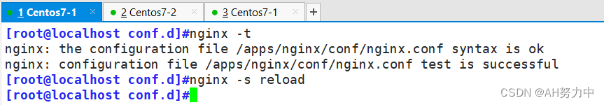 nginx 同域名不同路由_运维_15