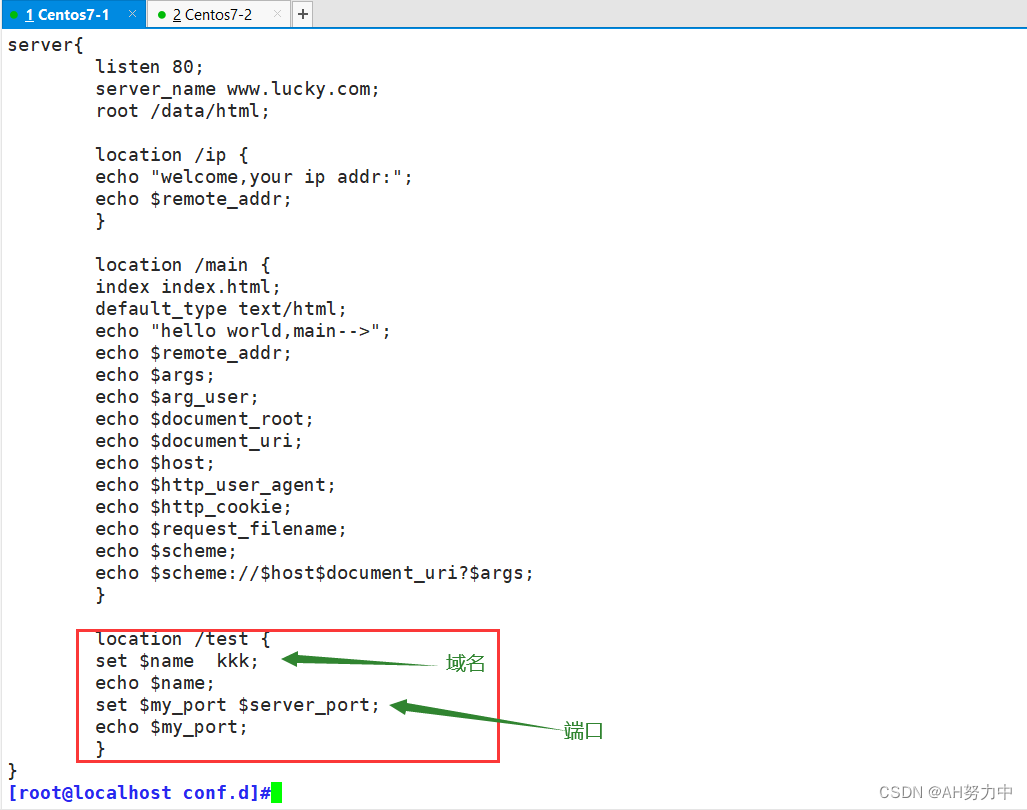 nginx 同域名不同路由_nginx 同域名不同路由_18