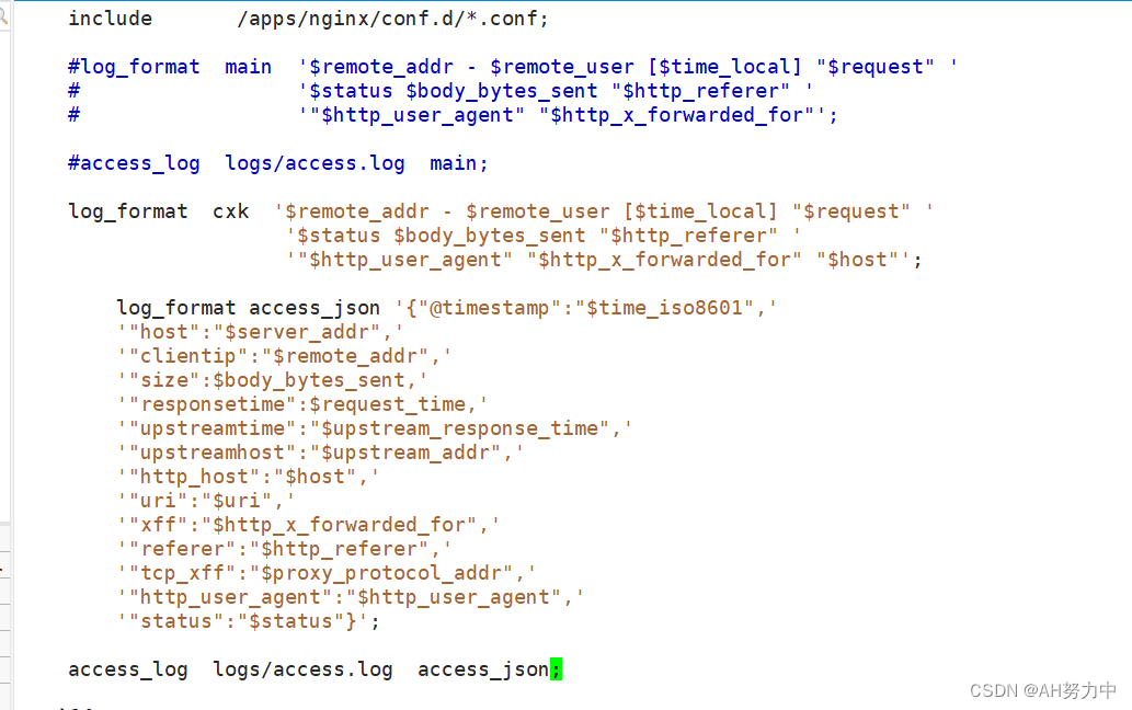 nginx 同域名不同路由_nginx_28