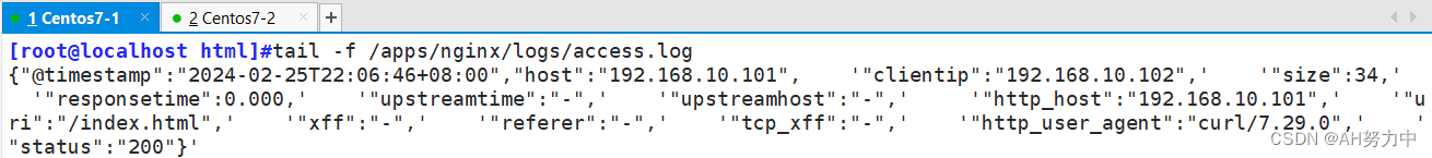 nginx 同域名不同路由_服务器_38