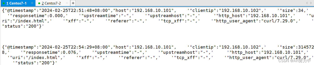 nginx 同域名不同路由_服务器_40