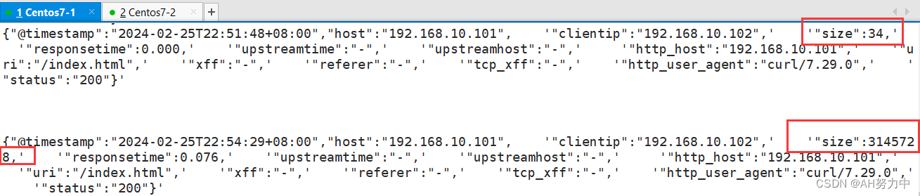 nginx 同域名不同路由_html_41