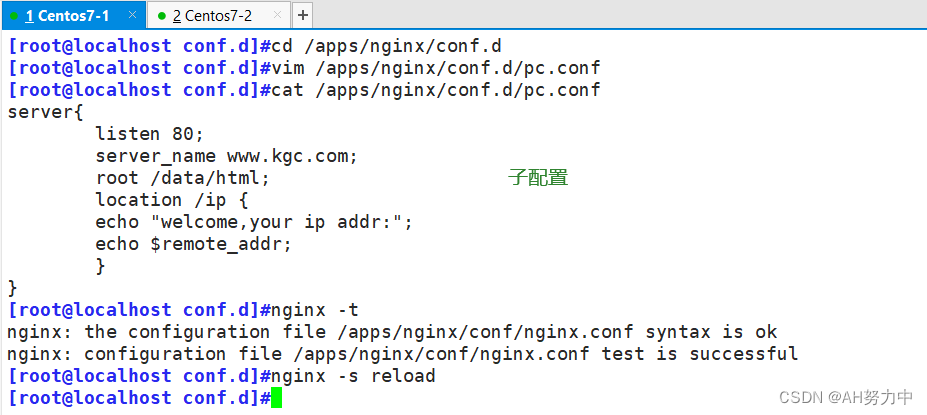 nginx 同域名不同路由_nginx_64