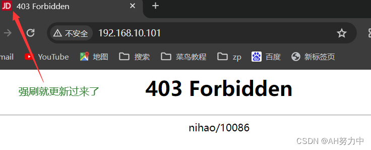 nginx 同域名不同路由_nginx_69