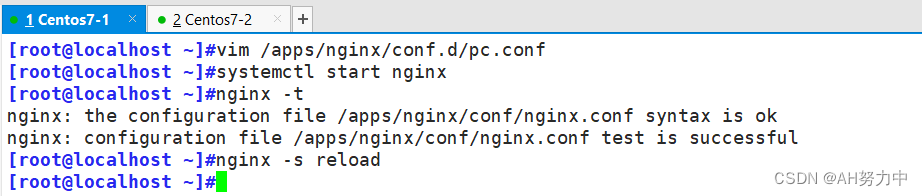 nginx 同域名不同路由_服务器_79