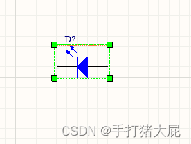 altium designer 原理图库 designator item id 和 comment_原理图_17