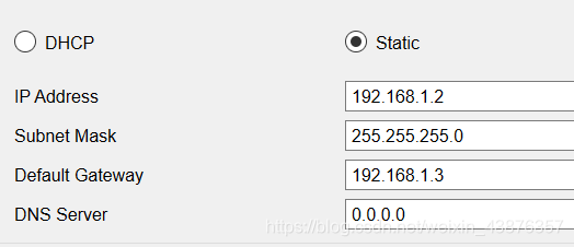 网管交换机三台路由器组有线MESH_远程连接_08