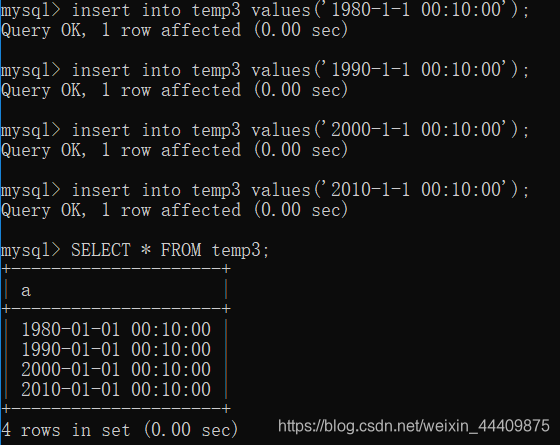 mysql 常用密码_数据类型_08