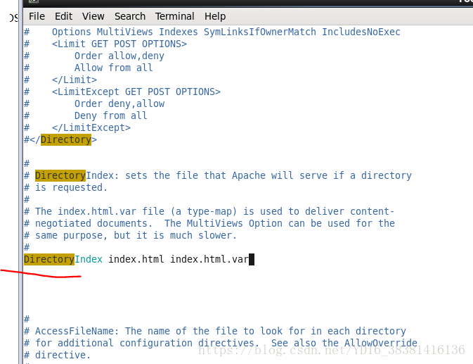 mysql8 服务器测试_Apache_10