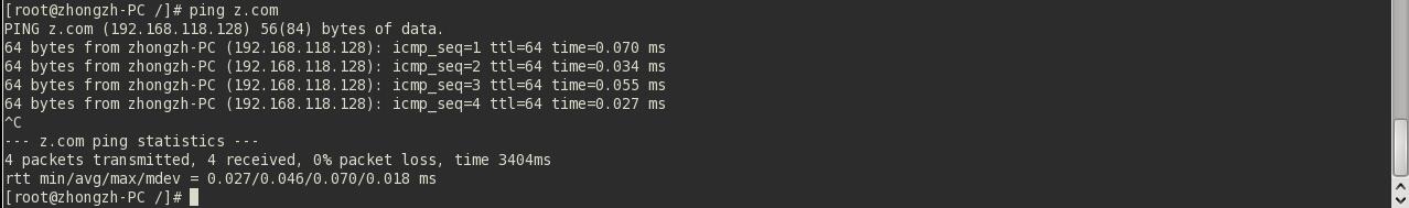 NGINX 不同二级域名指向不同ip_操作系统_14