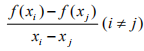 艾尔米特分段三次插值python_matlab 函数拟合 线性插值