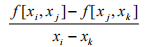 艾尔米特分段三次插值python_matlab 函数拟合 线性插值_03