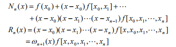 艾尔米特分段三次插值python_matlab 插值_11