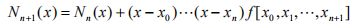 艾尔米特分段三次插值python_matlab 分段函数_12